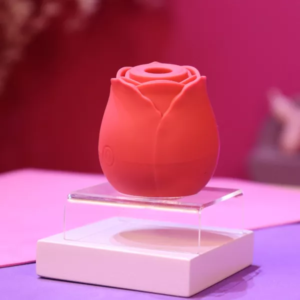 Princess | Sugador formato de Rosa