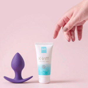Gel | K-INTT Correlato