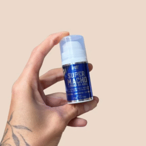 Excitante e Vasodilatador Super Macho 15ml
