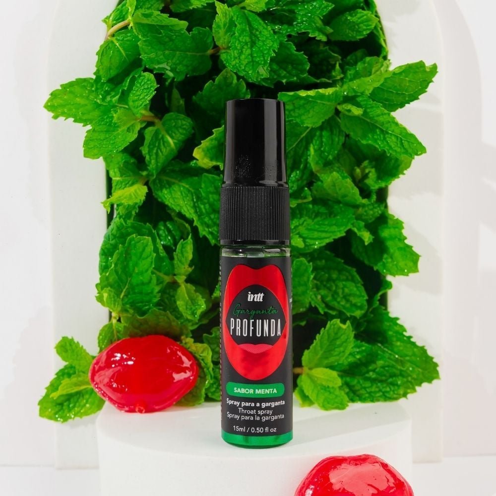 Garganta Profunda Menta - Imagem 2