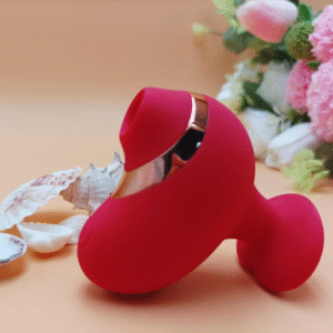 Estimulador em Formato de Coração