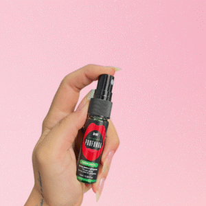 Garganta Profunda Menta