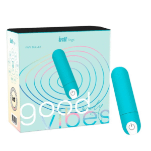 Estimulador Good Vibes Only